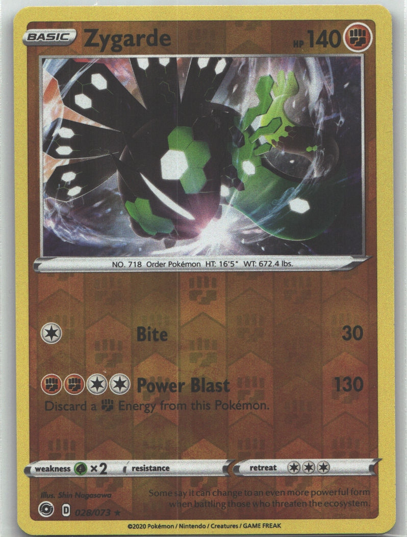 Zygarde