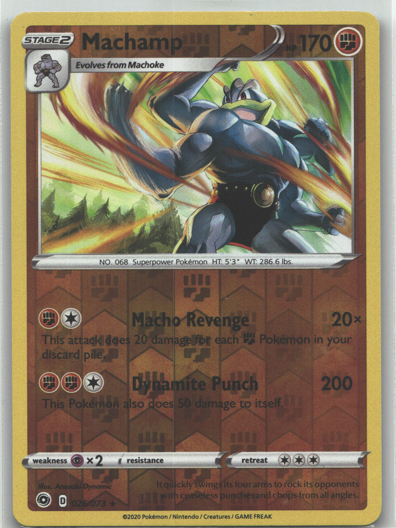 Machamp