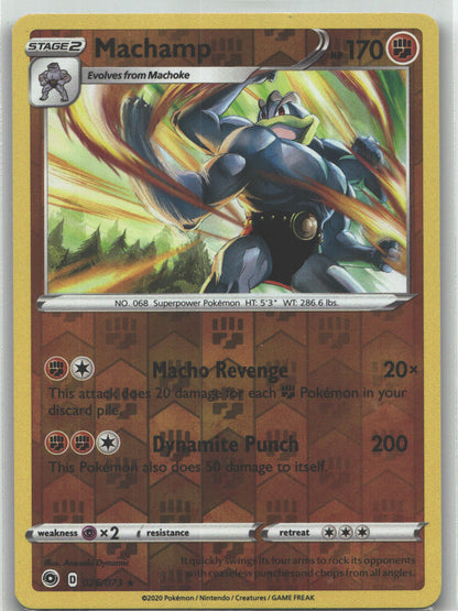 Machamp