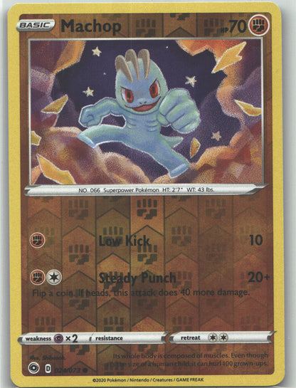 Machop