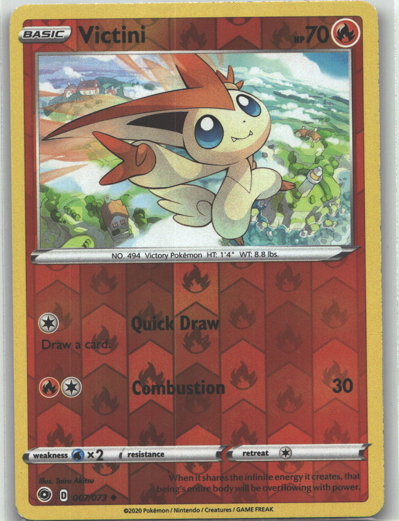 Victini