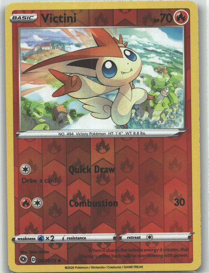Victini