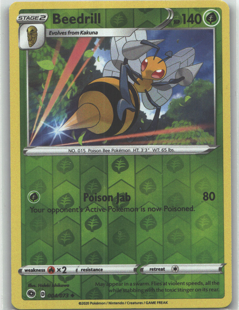 Beedrill