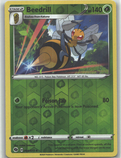Beedrill
