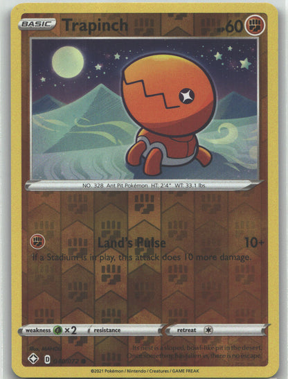 Trapinch