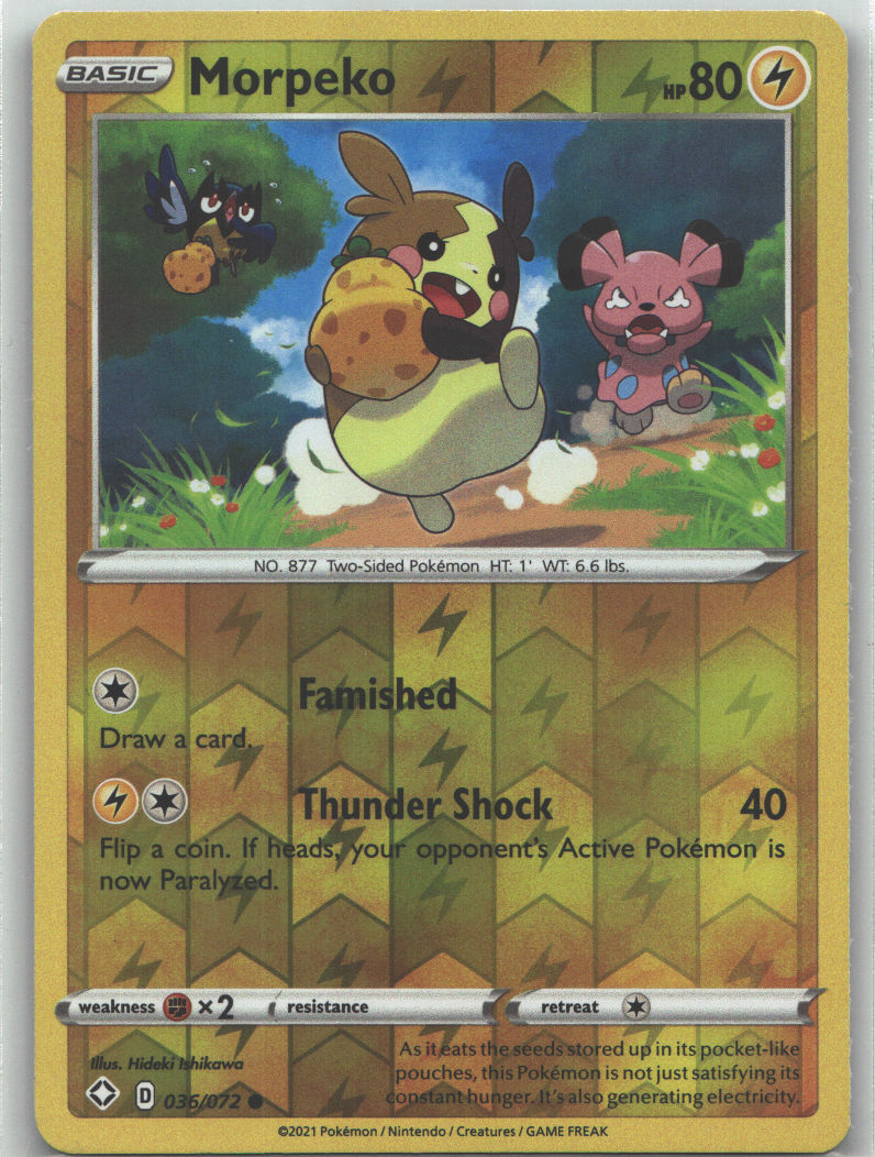 Morpeko (036)