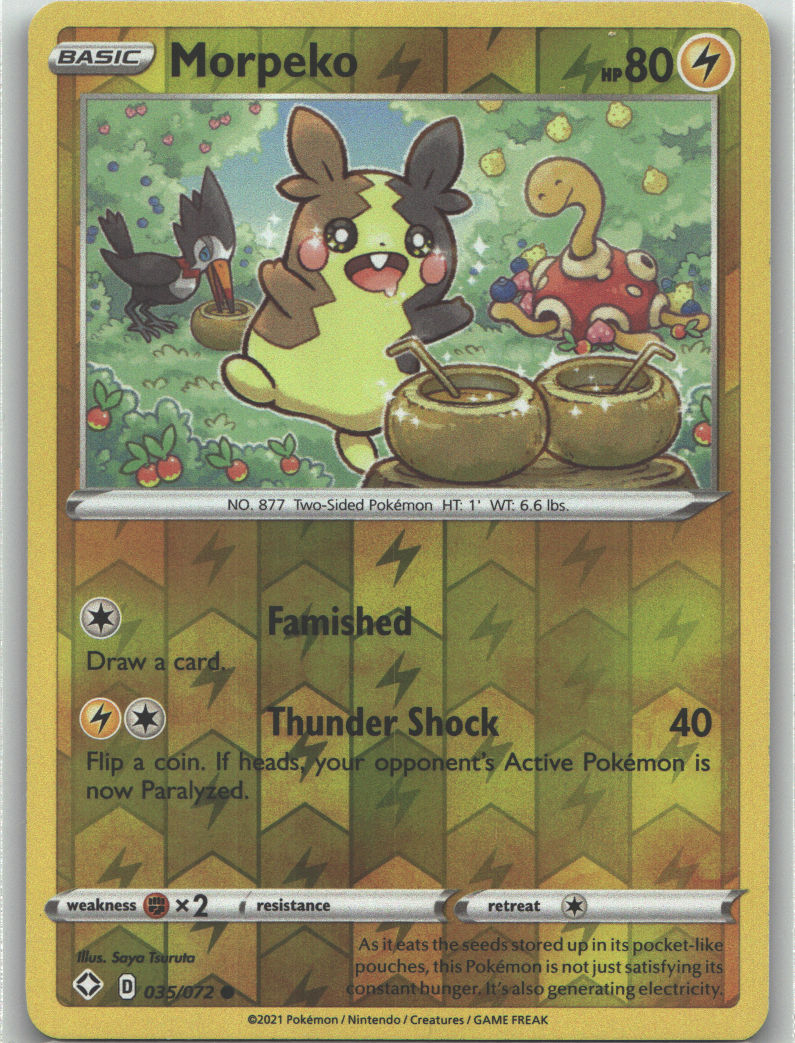 Morpeko (035)