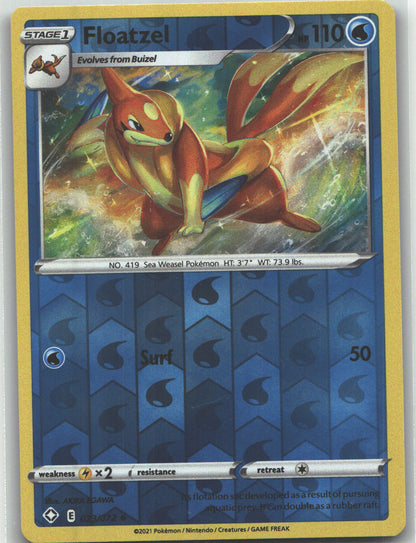 Floatzel