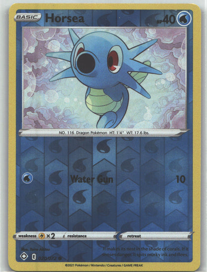 Horsea
