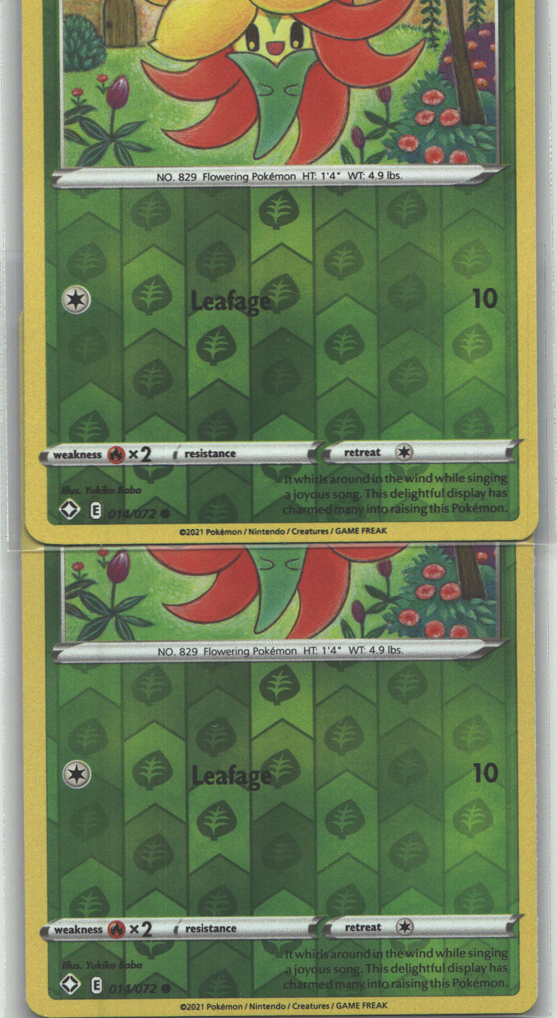 Gossifleur
