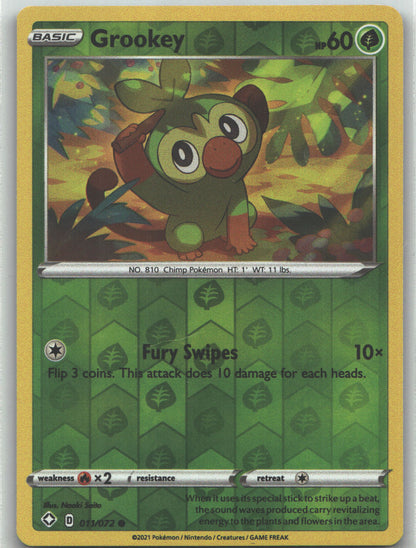Grookey