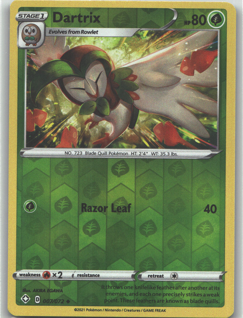Dartrix