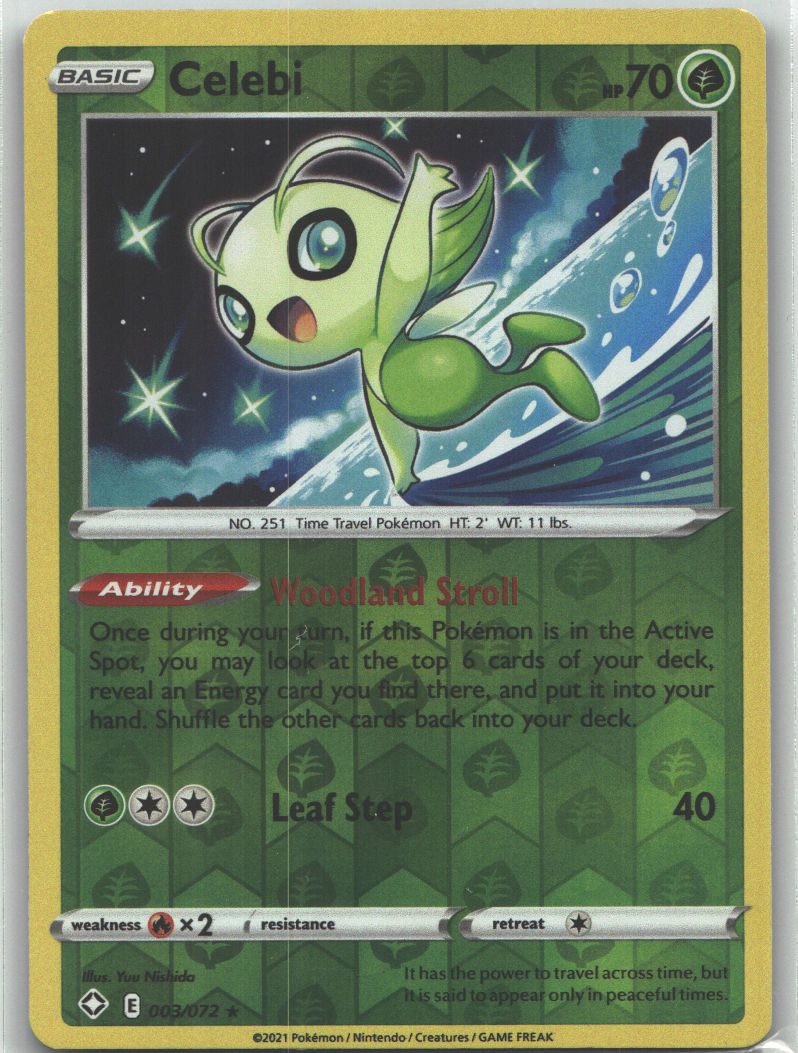 Celebi