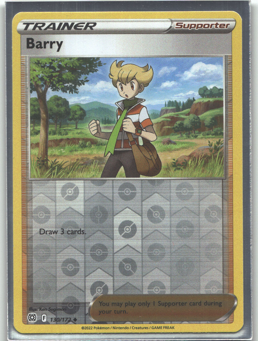 Barry