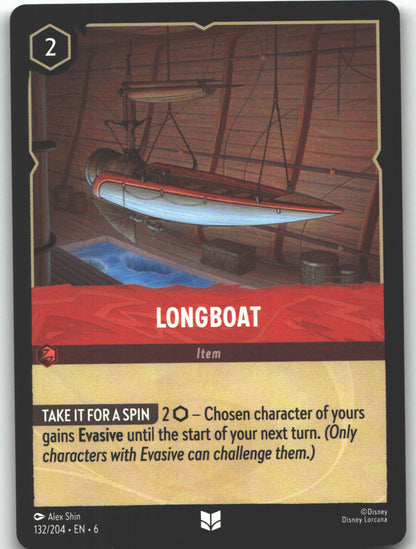 Longboat
