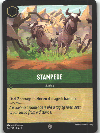 Stampede