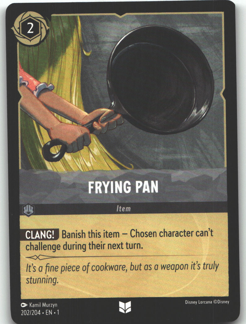 Frying Pan