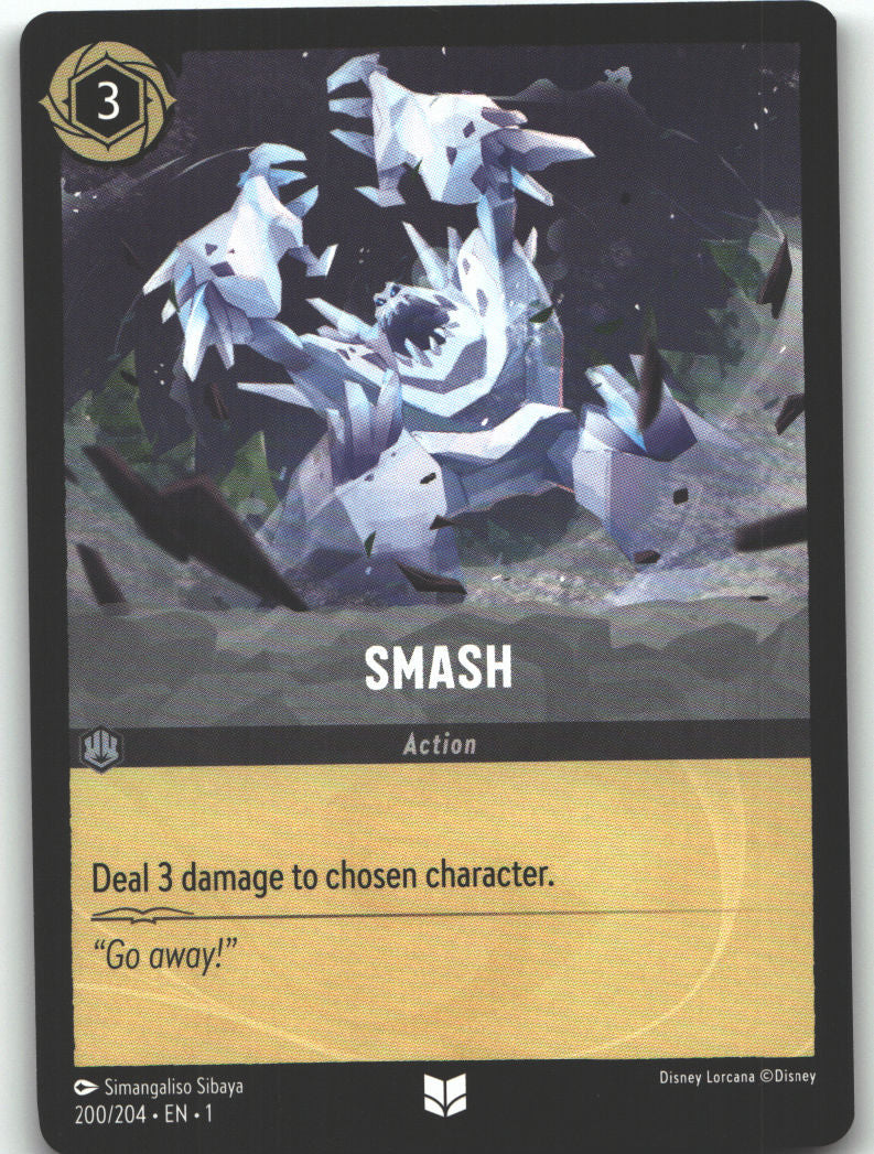 Smash