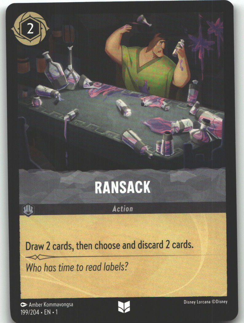 Ransack