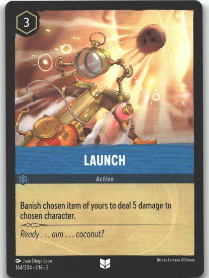 Launch