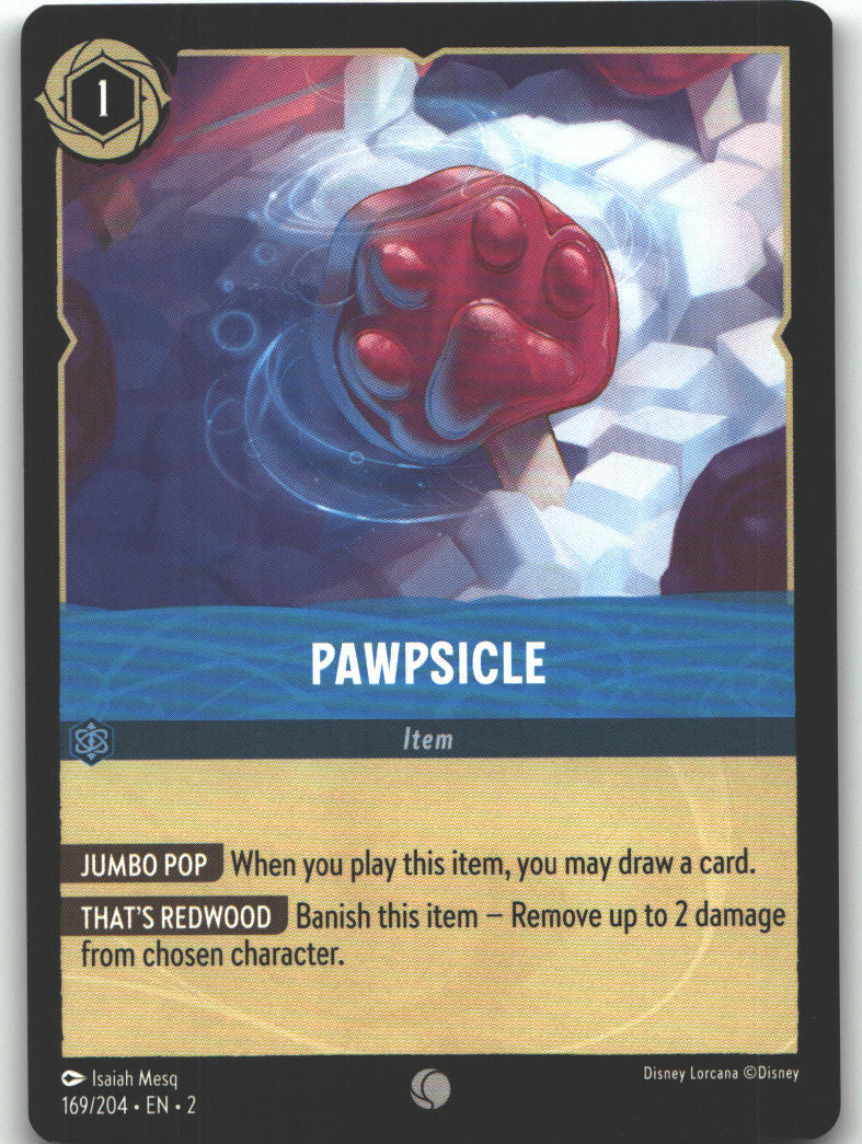 Pawpsicle