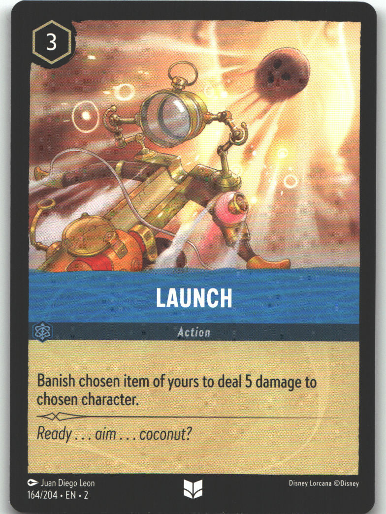 Launch