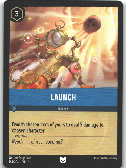 Launch