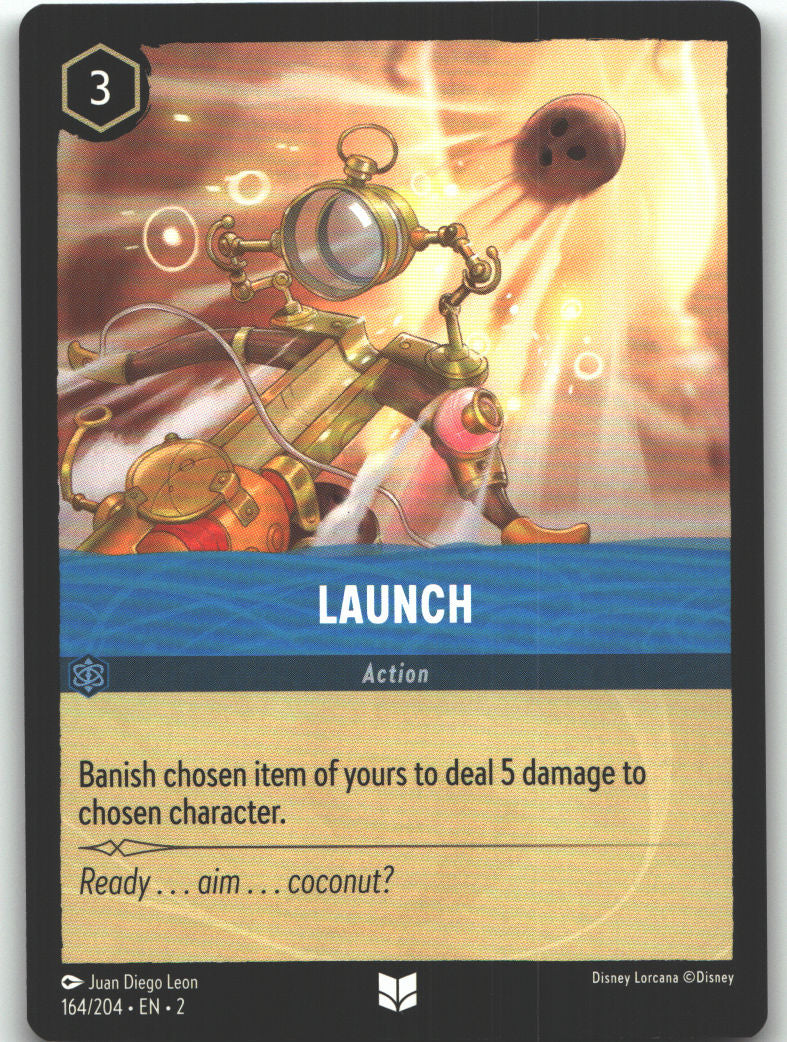 Launch