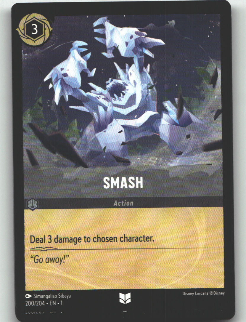 Smash