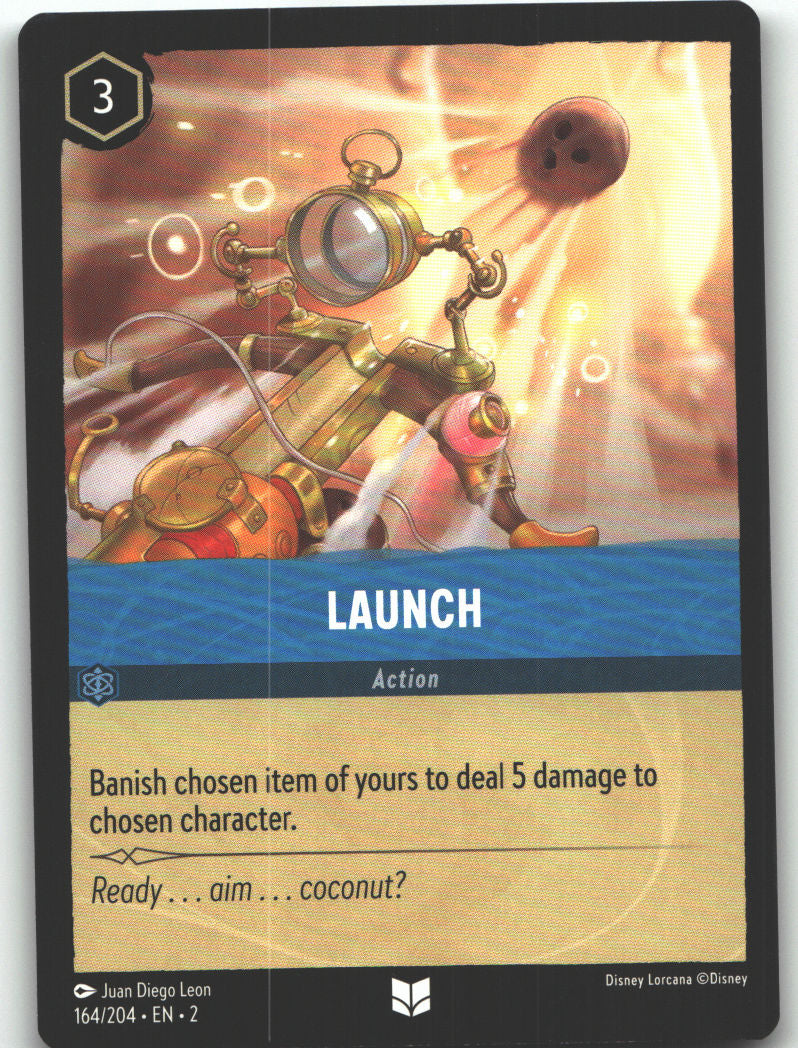 Launch
