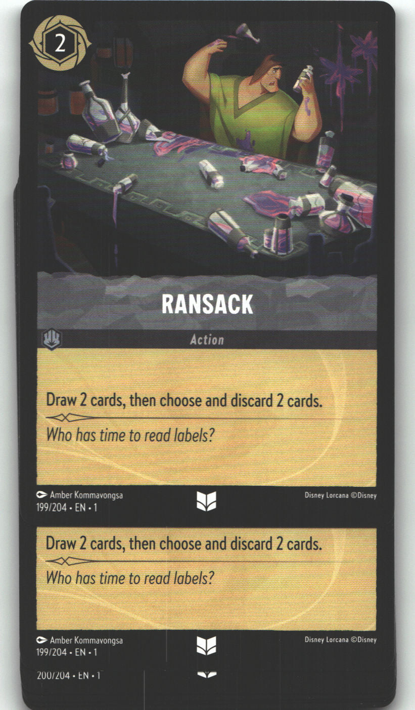 Ransack