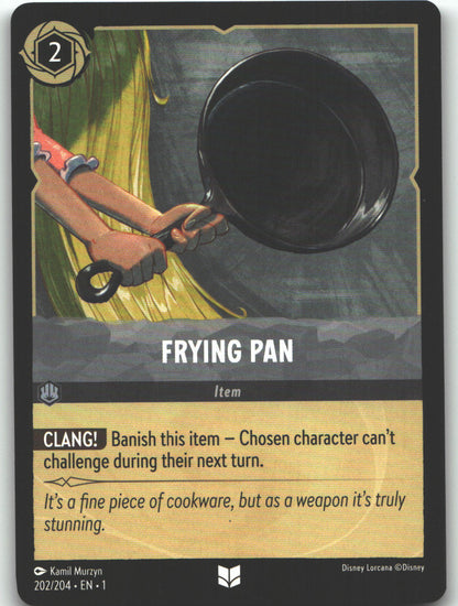 Frying Pan