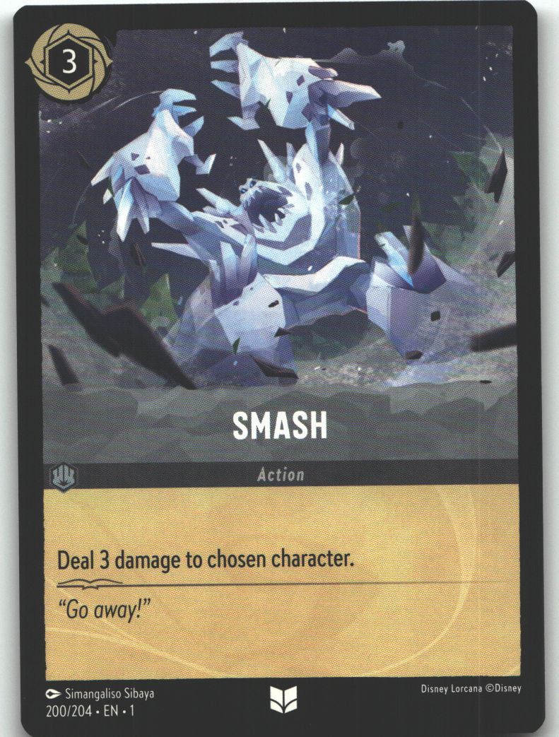 Smash