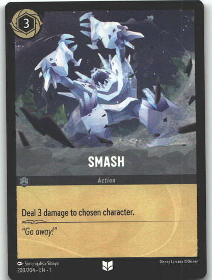Smash