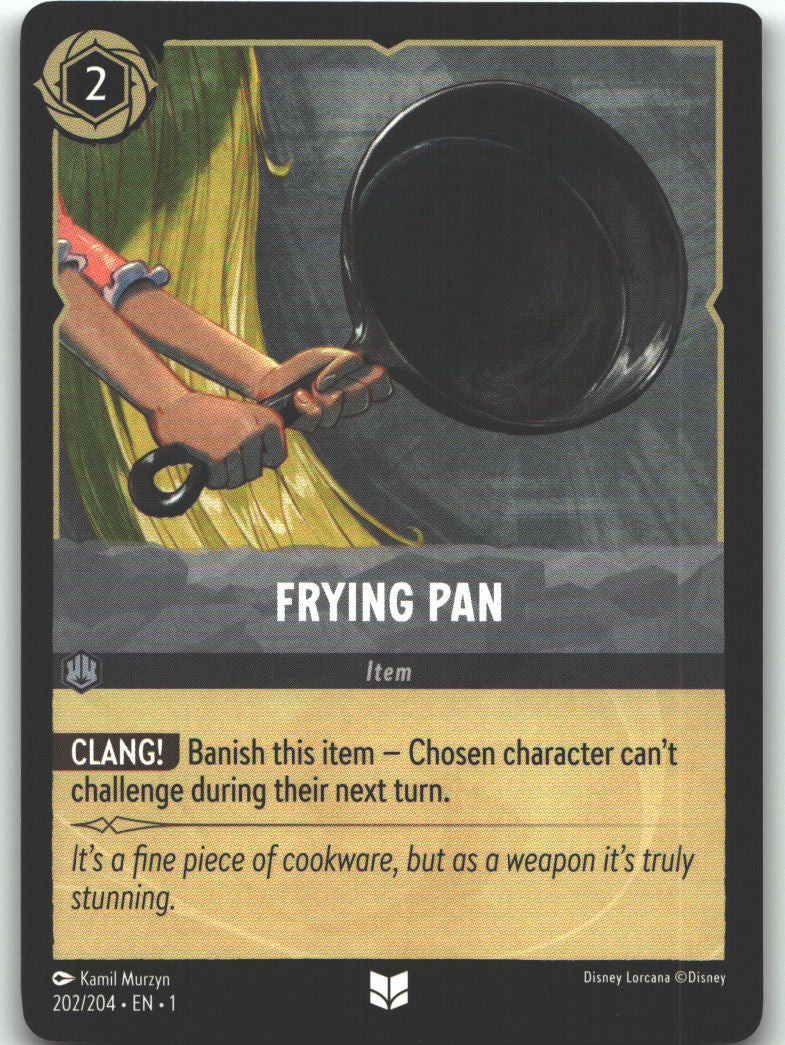 Frying Pan