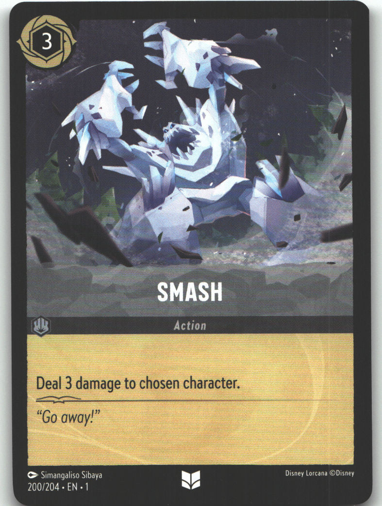 Smash