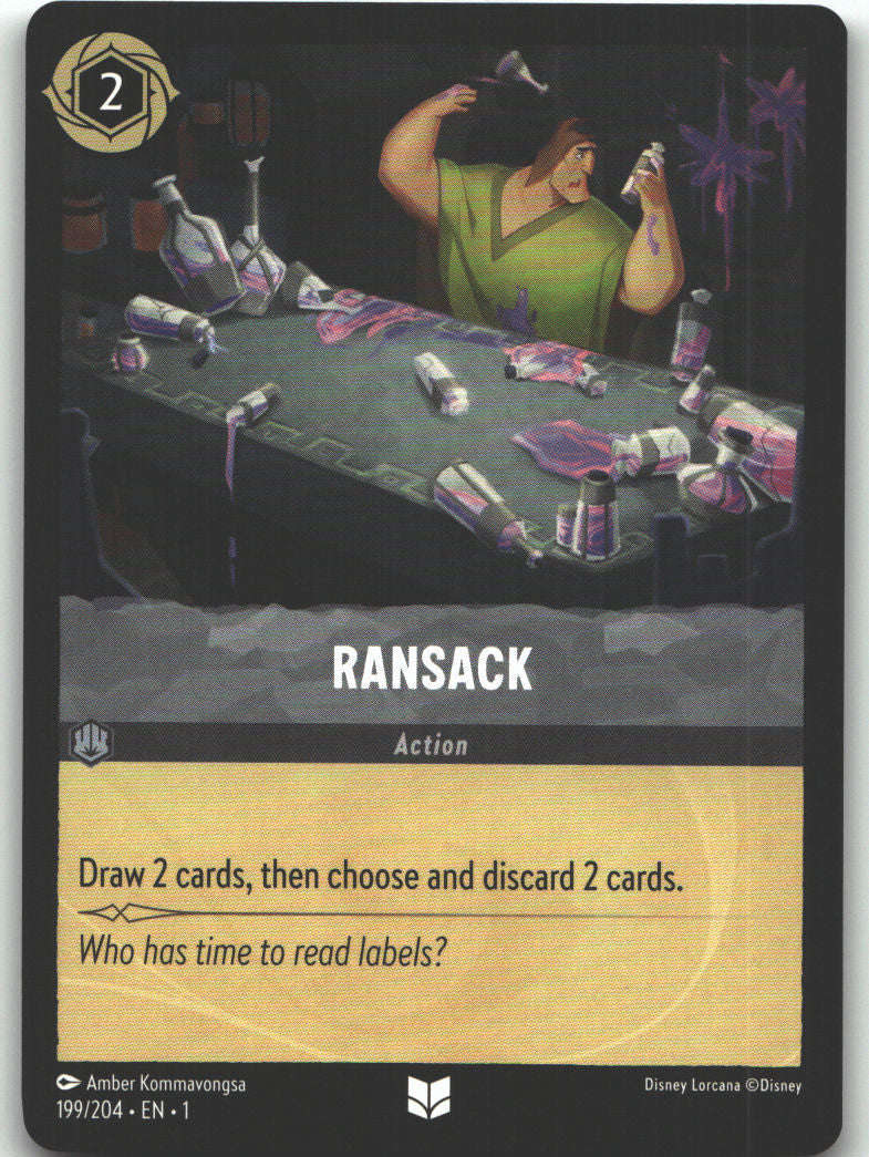 Ransack