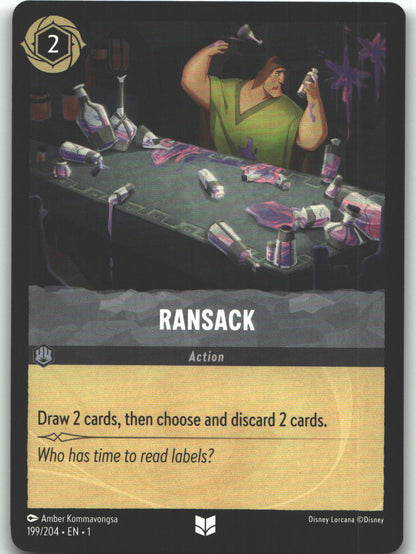 Ransack