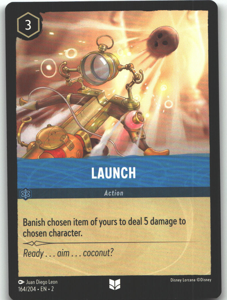 Launch