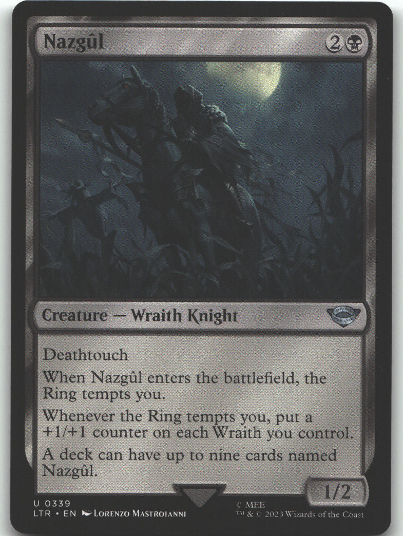 Nazgul (0339)