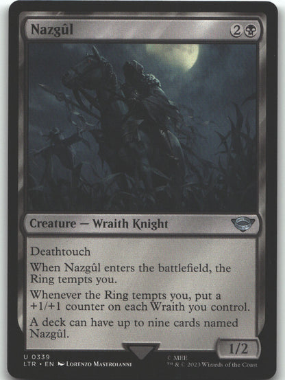 Nazgul (0339)