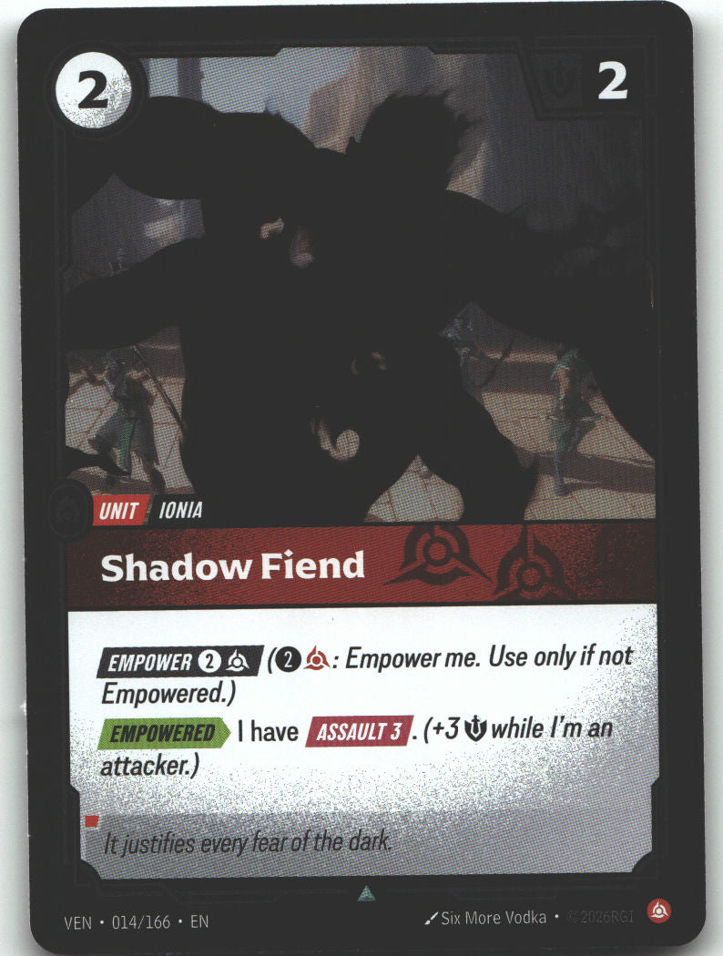Shadow Fiend