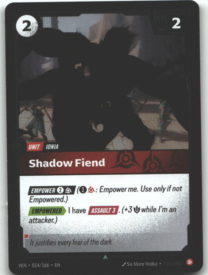 Shadow Fiend