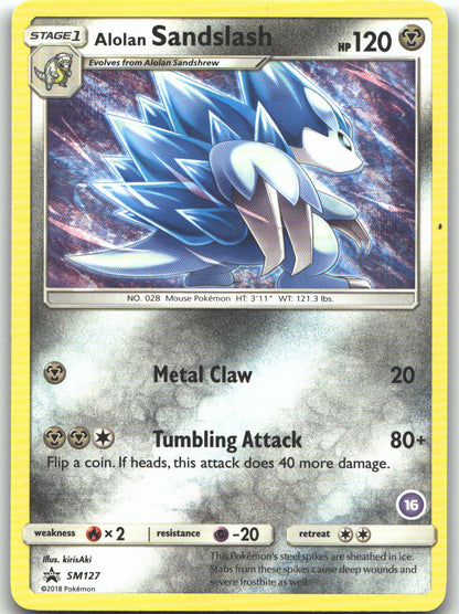 Alolan Sandslash (16)