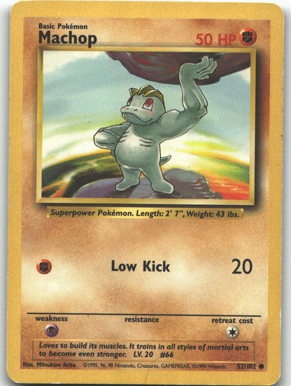 Machop