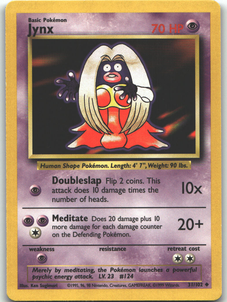 Jynx