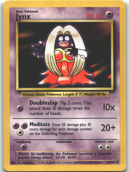 Jynx