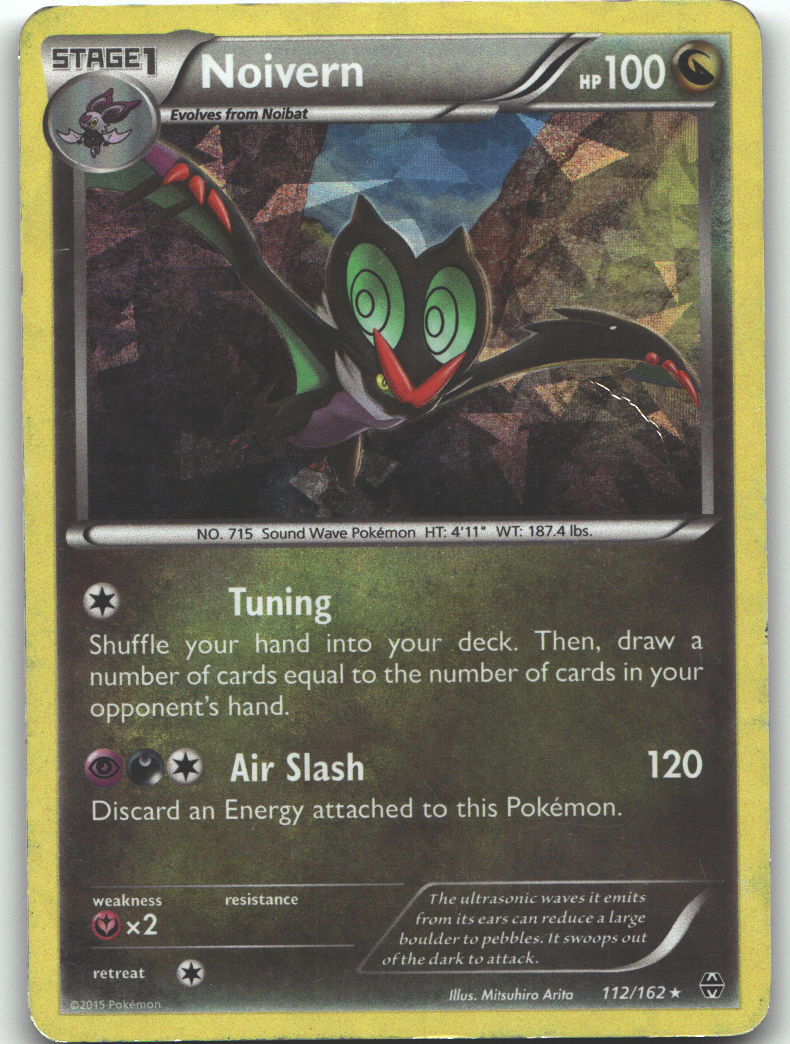 Noivern