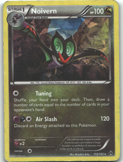 Noivern
