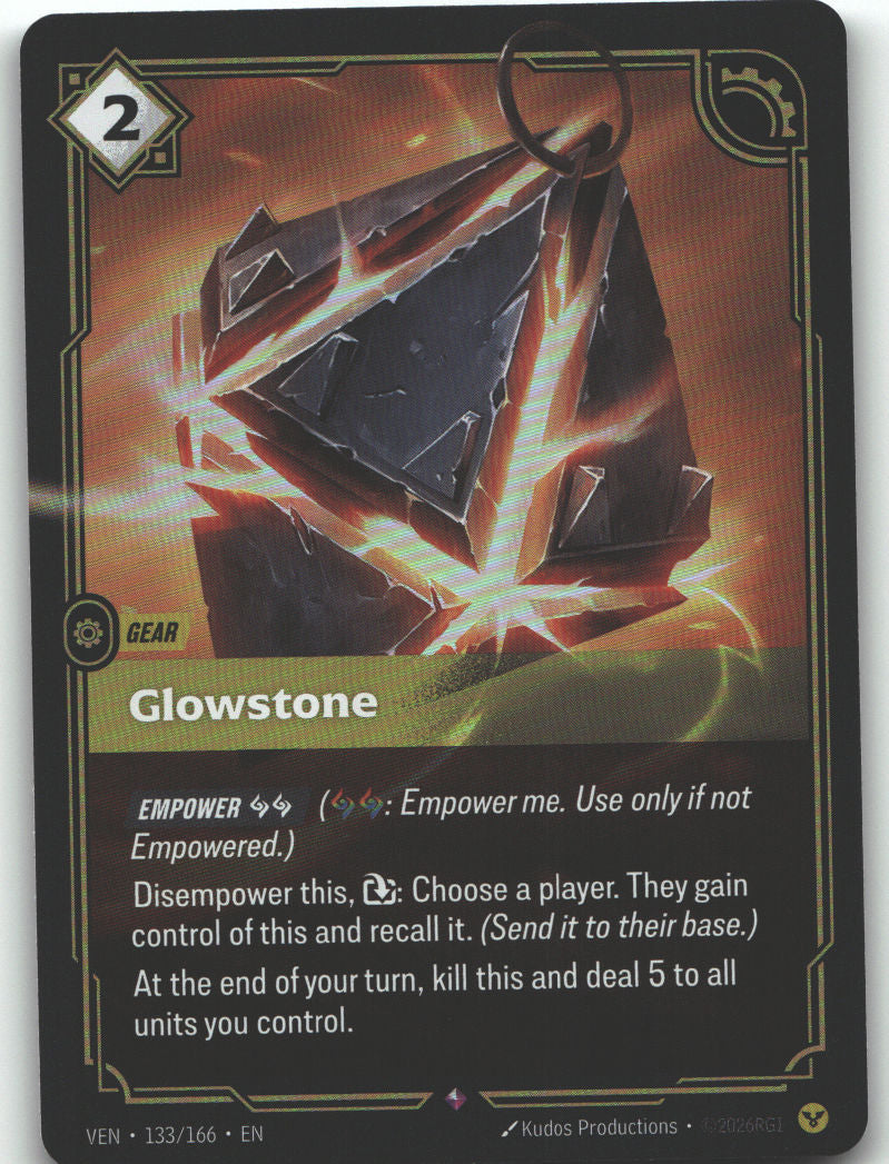 Glowstone